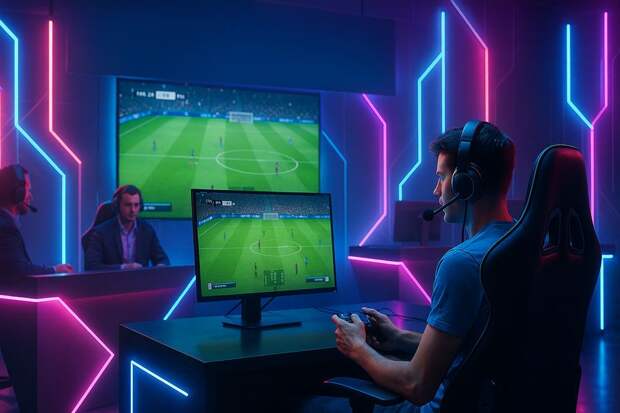 Фиджитал спорт: правила, особенности и расписание турниров