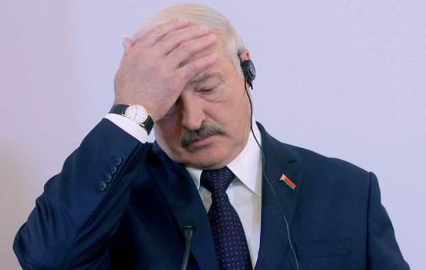 Украина снова пугает Батьку жёсткими санкциями ...