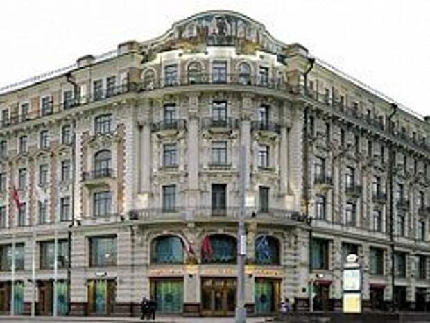 Москва на 6 месте среди городов с самыми чистыми отелями Москва на 6 месте среди городов с самыми чистыми отелями