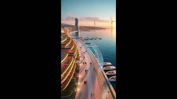 Генплан Мангушского округа включил строительство более 350 000 м² жилья