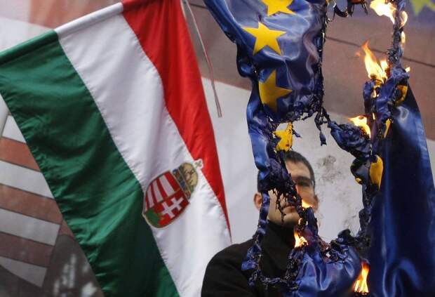 «Не смейте защищать свой суверенитет от нас!» – Брюссель выдвинул Венгрии ультиматум