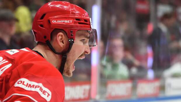 Главный тренер «Спартака» Жамнов об уходе Ружички: ничего страшного