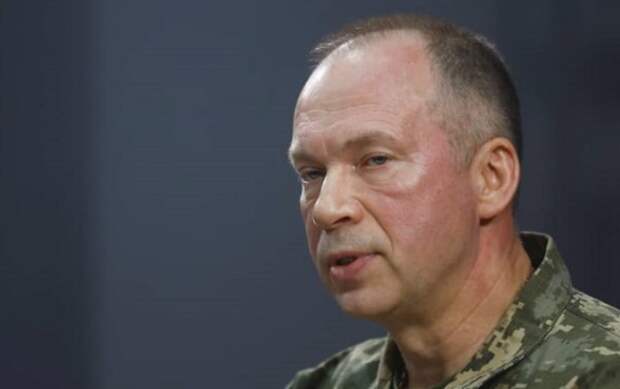 «Жалеть никого не будут». Сырский нашел решение проблем на фронте