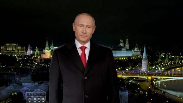 Почему вороны не любят Новый год. СССР, история, россия