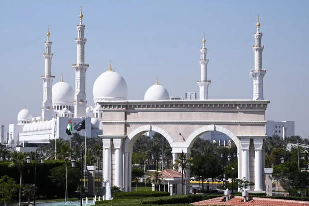 Axios: следующий раунд переговоров по Украине пройдет на следующей неделе