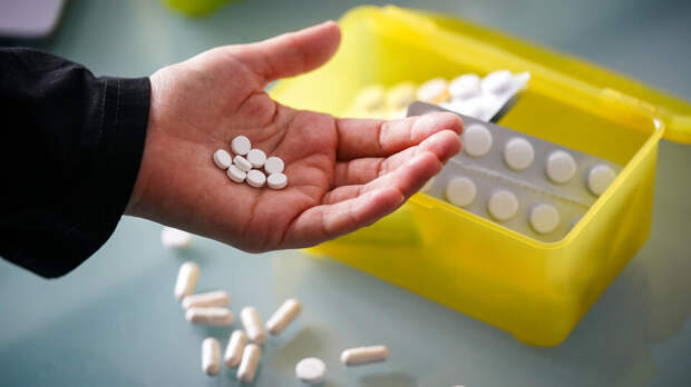 Гастроэнтеролог предупредила о последствиях передозировки витамина С