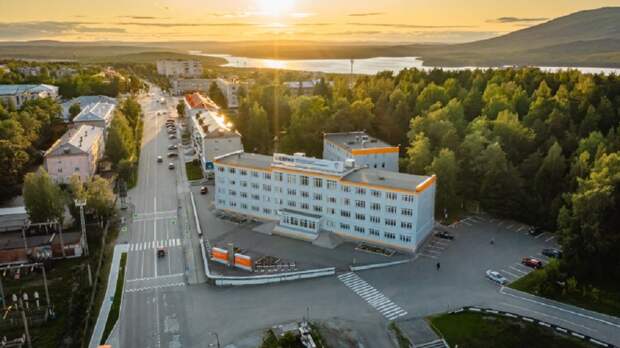 ЕВРАЗ направит 4 млн рублей на поддержку общественных инициатив в Качканаре