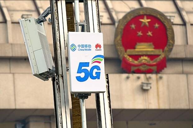 Немецким операторам разрешили использовать оборудование Huawei для сетей 5G