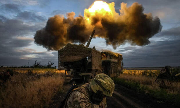 США требуют вывода ВСУ из Донбасса: украинские СМИ раскрыли детали переговоров