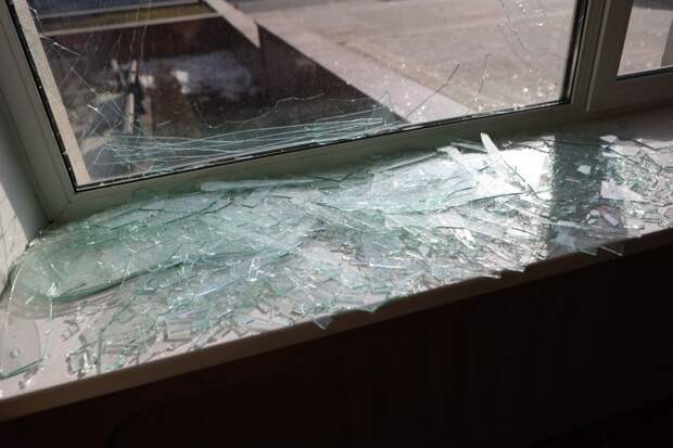 ВСУ атаковали Выгоничский и Брасовский районы Брянской области