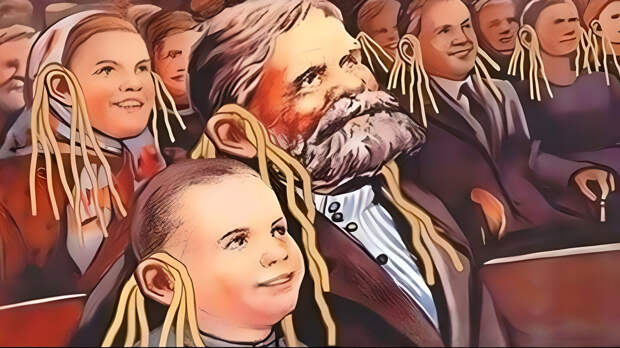 На Западе затянули старую шарманку: Украинцы, соглашайтесь с потерей территорий, русские вам еще позавидуют