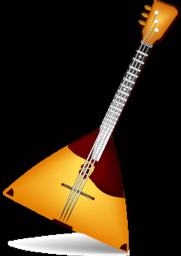 Balalaika.svg