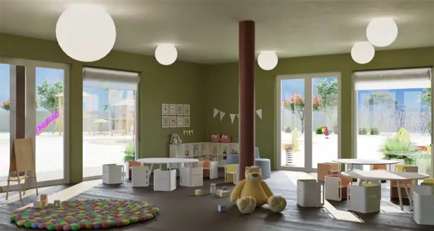 Сеть роскошных отелей The Emerald Collection откроет два новых курорта