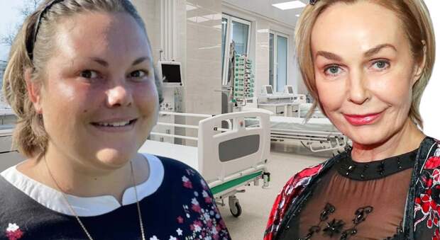 «Чудовищные таблетки» убивают дочь Натальи Андрейченко: «печень летит, не выдерживает»