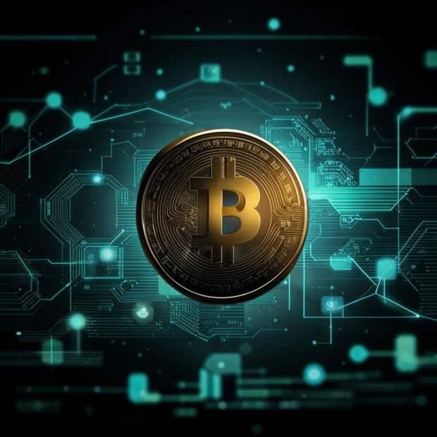 Биткоин вырос до $65800, доля рынка криптовалют превысила $3,2 трлн — Грищенко