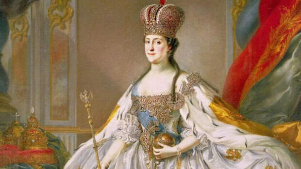 Пьеса Екатерины II "Расстроенная семья" впервые выйдет в России