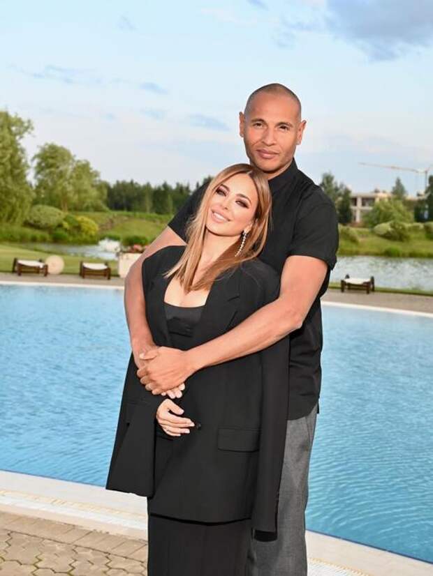 «Твоя прекрасная душа согревает меня в самые холодные дни»: Ани Лорак нежно поздравила 48-летнего избранника