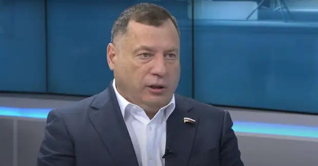 Депутат Швыткин: Запад отказывается признавать неопровержимые доказательства преступлений Киева