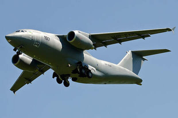 Ан-178
