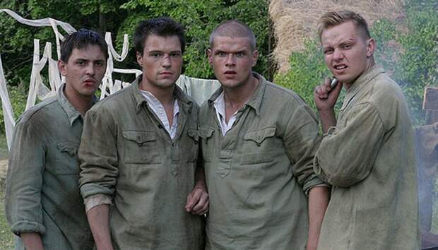 Спасти бессмертного: 5 российских фильмов про попаданцев во времена Великой Отечественной