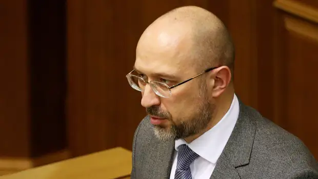 Эксперт прокомментировал назначения в правительстве Украины