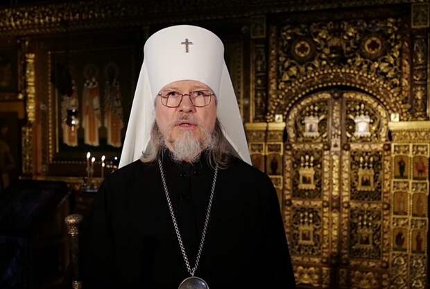 Митрополит Марк считает причиной конфликтов в праздники вмешательство темных сил