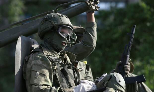 Ополченцы 27 раз за сутки вступали в боестолкновения с силовиками Ополченцы 27 раз за сутки вступали в боестолкновения с силовиками