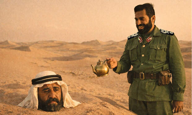 «Саудиты умрут от жажды или побегут из страны миллионами»: Иран способен тотально уничтожить арабский мир, переживают в США