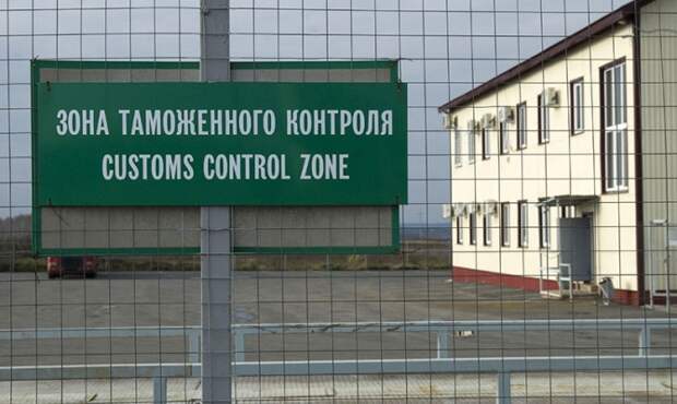 В Калининград начали завозить продукты из стран, на которые не распространяются санкции В Калининград начали завозить продукты из стран, на которые не распространяются санкции