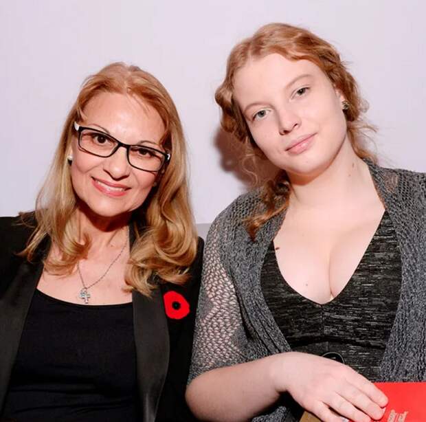 От балетной мечты до «Золотого орла»: как внучки великих актёров ищут свой путь к славе