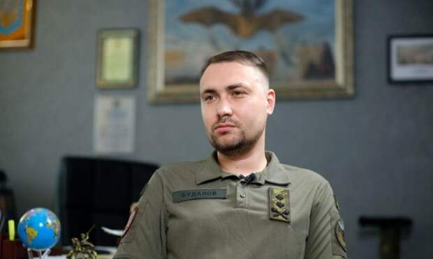 Россия объявила начальника Главного управления разведки МО Украины в розыск. Соответствующая информация, передает корреспондент...