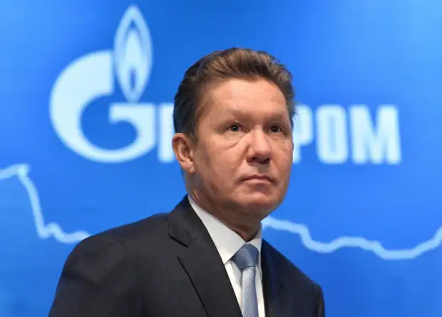 «Идет ожесточенная борьба»: Миллер призвал сплотиться вокруг Путина