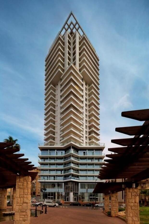 Блог - Хроники Нетании: волшебство David Tower Hotel Хроники Нетании: волшебство David Tower Hotel