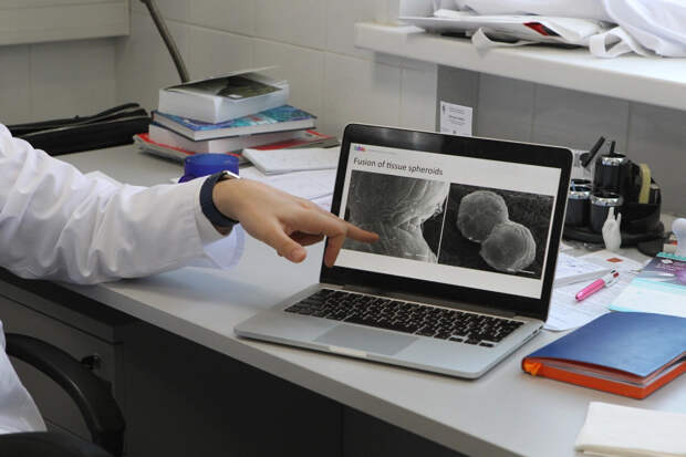 Ученые: Грудное вскармливание меняет работу генов ребенка