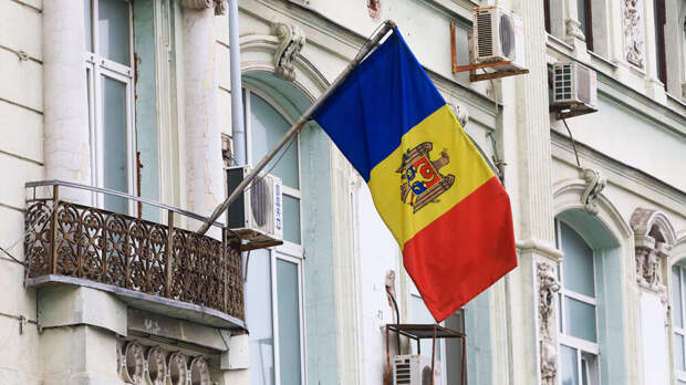 Молдова прервала вещание двух российских телеканалов из-за фильмов о войне