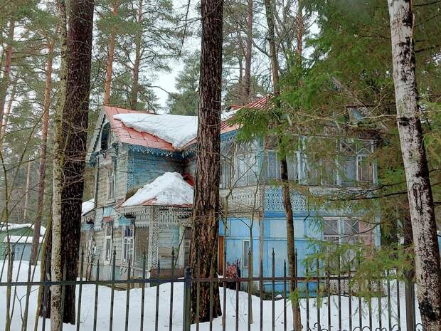 В Петербурге сразу три дома признали памятниками архитектуры
