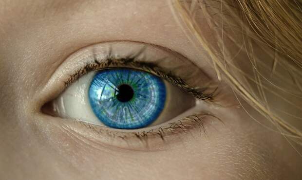 катаракта: причины и симптомы