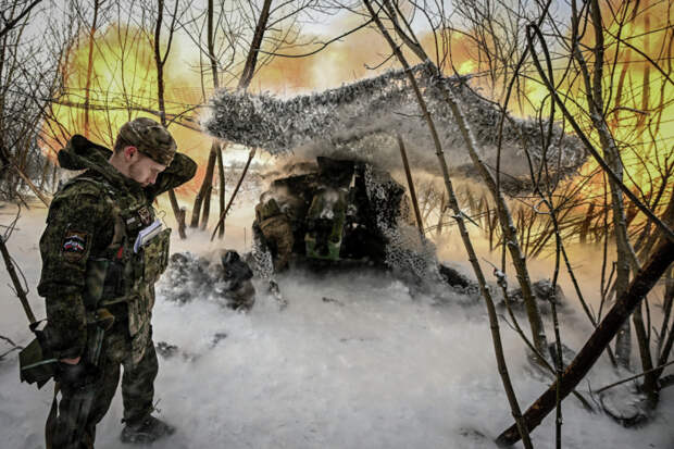 HIMARS в Белгороде, 14 погибших, гибель «Скалы»: ВСУ атакуют РФ 10 февраля