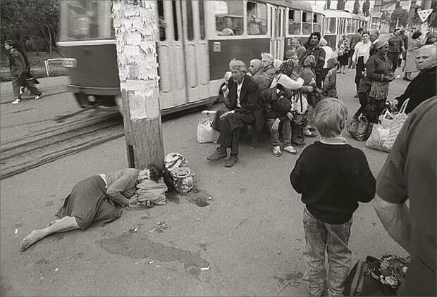 Ретро фотографии