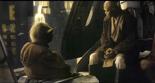 Сэмюэл Л. Джексон признался, что хочет вернуться в «Звездные войны»