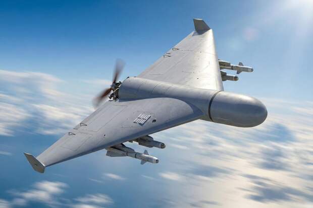 Александр Коц: Удары дронов по Ленобласти стали возможны при помощи НАТО