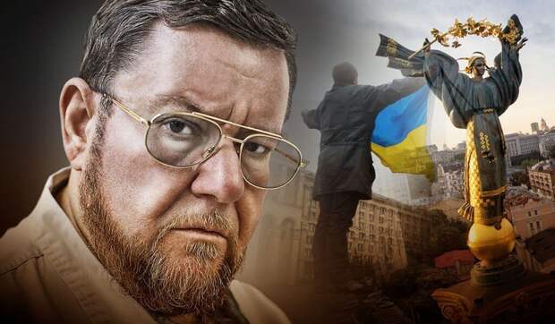 Мерзавцы, которые числятся руководителями Украины