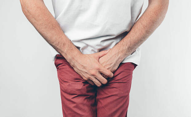 коронавирус вызывает импотенцию и мужское бесплодие?