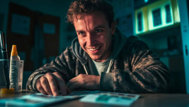 Названы удачные дни покупки лотерейных билетов чтобы выиграть миллион