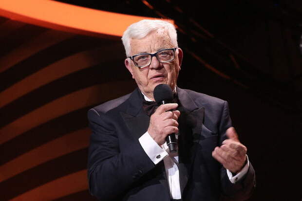 Раймонд Паулс рассказал о своем состоянии