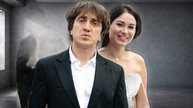 «Его фишка в другом»: как невзрачный комик Денис Дорохов смог покорить и удержать эффектную Эльвиру более 15 лет