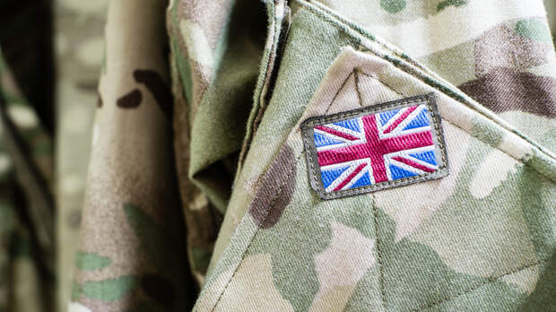 МО: Британия намерена расширить военное партнёрство в Индо-Тихоокеанском регионе