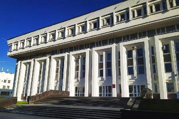 В Тамбовской области иностранцам запретили работать в 18 сферах деятельности