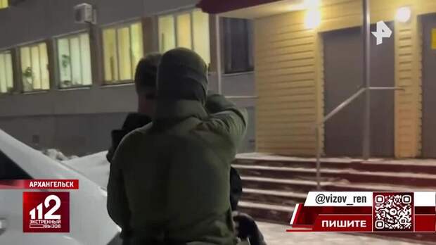 Архангельские инструкторы по стрельбе украли 7,5 тысячи патронов