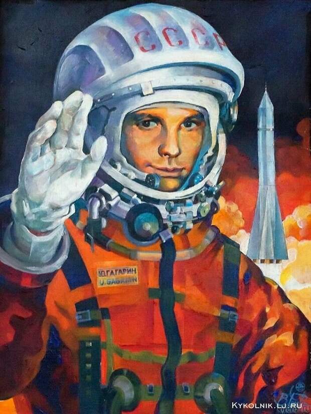 ПЕРВЫЙ ПОЛЁТ